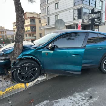 Araç Onarımında Uzun Bekleme Ve Belirsiz Teslim Tarihi