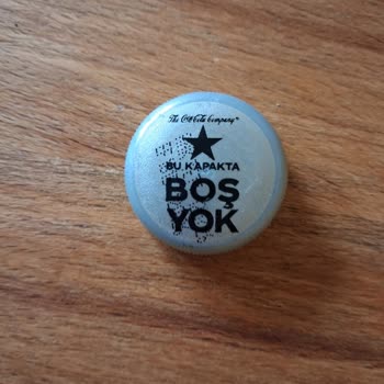 Coca-Cola Şişelerindeki Hatalı Kampanya Kodları Uygulamada Kabul Edilmiyor