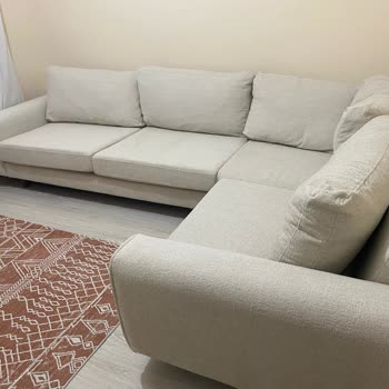 Yoğun Kimyasal Koku Nedeniyle Koltuk Kullanılamıyor Ve Tam Geri Ödeme Talebi