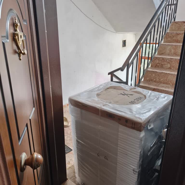 Bir Günde Kargo Hiçbir Şekilde Yardımcı Olmadılar