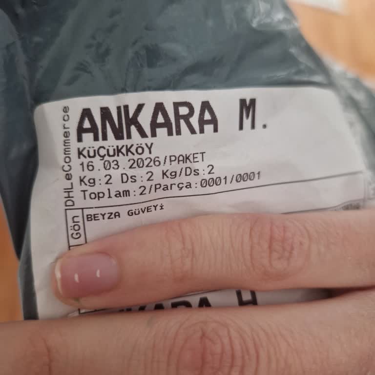 İndirimli Ürün İadesi Reddi Ve Şirket Bilgilerinin Paylaşılmaması