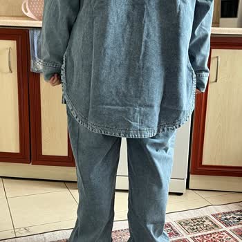 Zerre Butik Görseldeki Ürünle Uyuşmayan Kalitesiz Ürün ve İade Sorunu