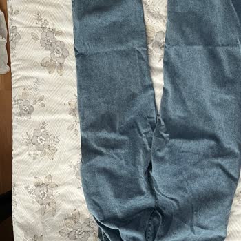 Zerre Butik Görseldeki Ürünle Uyuşmayan Kalitesiz Ürün ve İade Sorunu