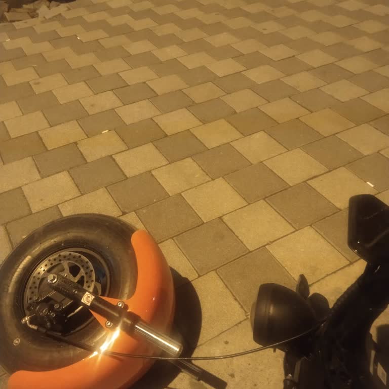 Yeni Alınan Volta SE03 Motorunda Batarya Arızası Ve Uzun Servis Bekleme Süresi