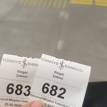 Promosyon Ödemesinin Gecikmesi Ve Şube Personelinin Saygısız Davranışı