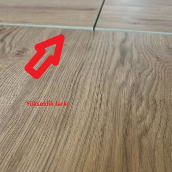 Açılır Masada Mekanik Aykırı, Servis Sorunu Çözülmedi Ve Değişim İstiyorum