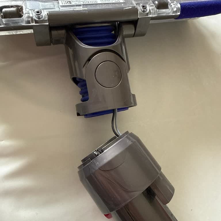 Dyson V15 Başlık Parçasının Garanti Reddi Ve Tutarsız Uygulama