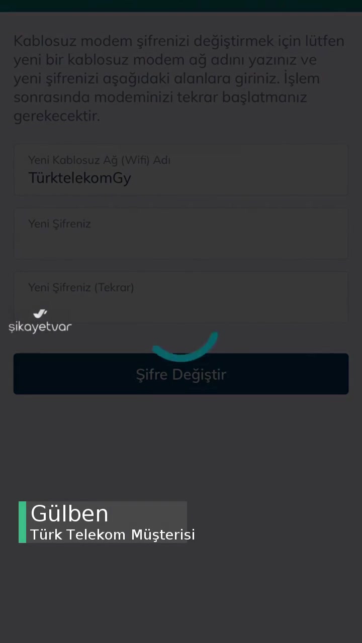 Türk Telekom Bağlantı Sorunu, İnterneti Kullanamıyorum! videonun kapak resmi