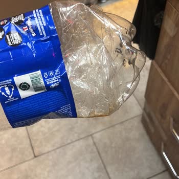 Bantlı Patlak Pepsi Satışı Ve Düşük İade Fiyatı