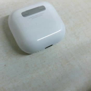 Şarj Almayan Kulaklık Ve Servis Sürecinde Açıklama Eksikliği