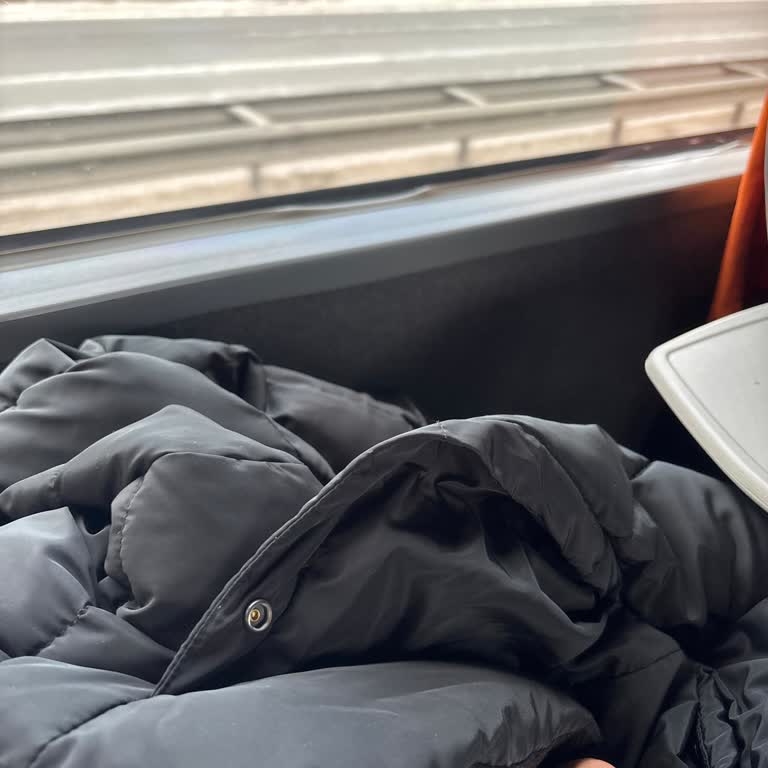 Şoförün İlgisizliği Nedeniyle Buz Gibi Otobüs