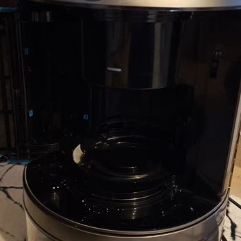 Orijinal Kutu Geri Gelmedi, Ses Sorunu Devam Ediyor