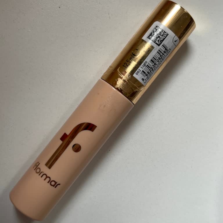 Flormar Stay Perfect Kapatıcıdan Göz Şişliği Ve Yanma, 400 TL İade Talebi