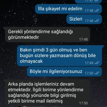 Nakil İşlemi Ve Ek Ücret Sorunları Nedeniyle 18 Gün Süren Internetsiz Kalma