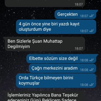 Nakil İşlemi Ve Ek Ücret Sorunları Nedeniyle 18 Gün Süren Internetsiz Kalma