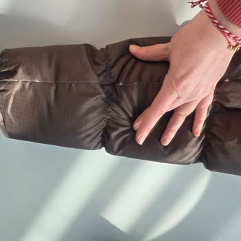 Kısa Sürede Yırtılan Nike Montu İçin İade Talebim Reddedildi