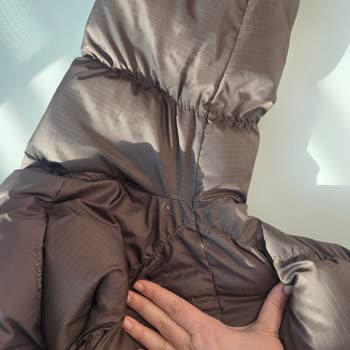 Kısa Sürede Yırtılan Nike Montu İçin İade Talebim Reddedildi