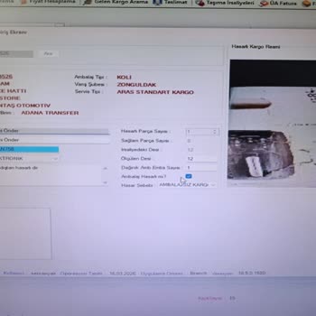 Kırık Airfryer Teslimatı Ve İade Talebinin Reddedilmesi
