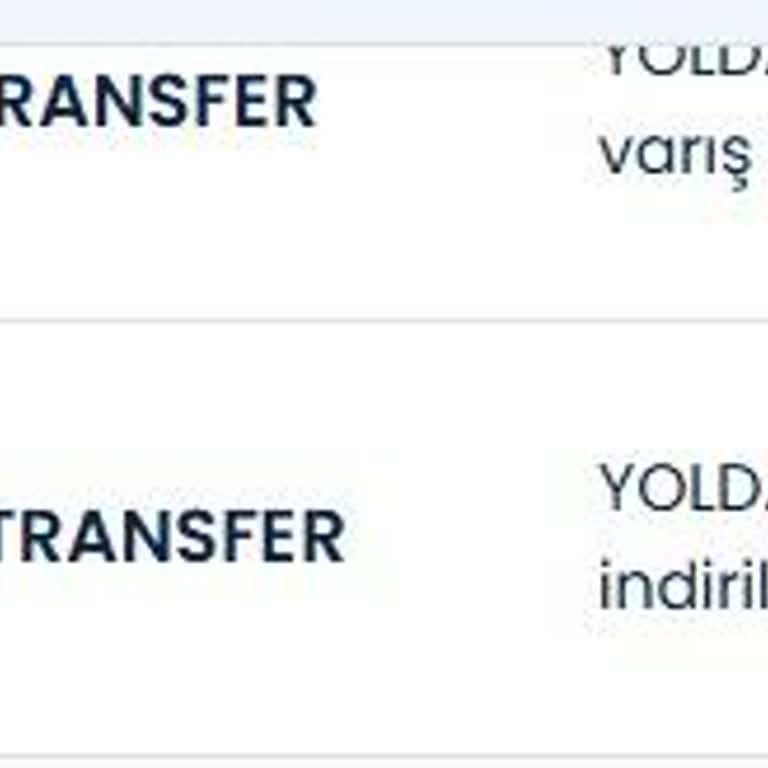 Aras Kargo 3 Günlük Teslimat Gecikmesi Ve Açıklama Eksikliği