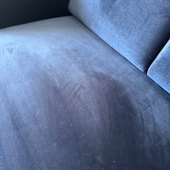 Serra Koltuk Takımının Kumaş Kalitesi Ve Kir Tutması Sorunu