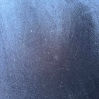 Serra Koltuk Takımının Kumaş Kalitesi Ve Kir Tutması Sorunu