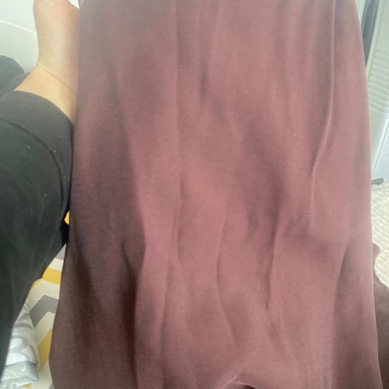 Gönderilen Ürün Yanlış, Şal Yok, Cevap Yok, Tam İade Talebi