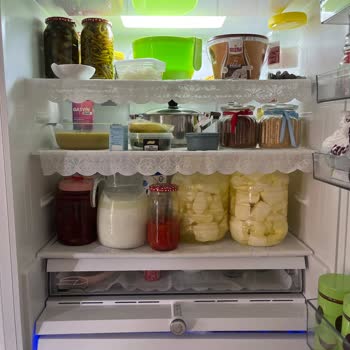 Arçelik Buzdolabı Servis Ücreti İadesi Ve Hızlı Onarım Talebi