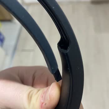 Kulaklığın Silikon Parçasının Kısa Sürede Ayrılması Ve Media Markt’ta Kullanıcı Hatası İddiası