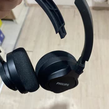 Kulaklığın Silikon Parçasının Kısa Sürede Ayrılması Ve Media Markt’ta Kullanıcı Hatası İddiası