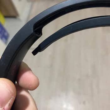 Kulaklığın Silikon Parçasının Kısa Sürede Ayrılması Ve Media Markt’ta Kullanıcı Hatası İddiası