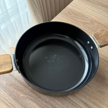 Garanti Kapsamında Tencerenin Yemeklerin Dibe Yapışması Ve Satıcıdan Cevap Gelmemesi