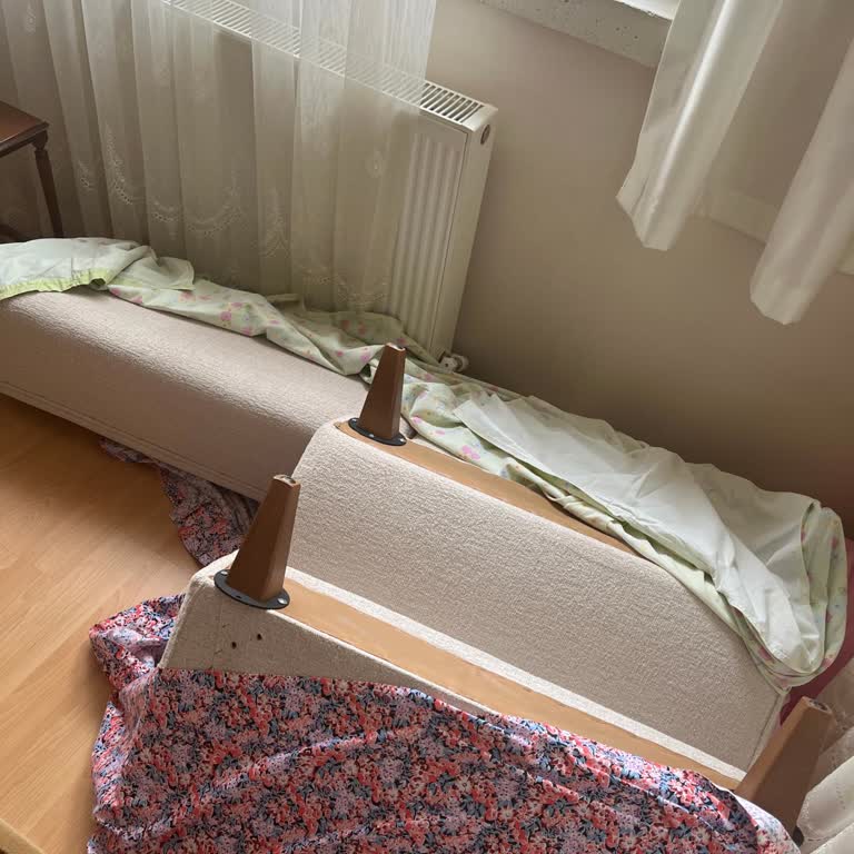 Kelebek Mobilya’da Sünger Arızası Nedeniyle Oturma Bölümü Gecikmeli Teslim Edildi; Güven Sarsıldı