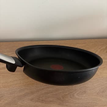 Ayıplı Tava Değişim Reddi Ve Mağaza Personelinin Küçümseyici Yaklaşımı