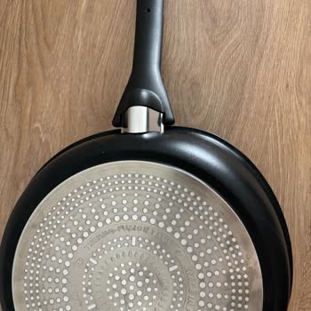 Ayıplı Tava Değişim Reddi Ve Mağaza Personelinin Küçümseyici Yaklaşımı