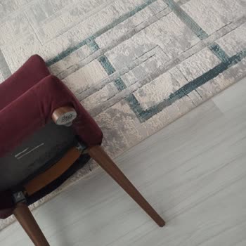 Modalife'den Kırılan Sandalye Ayakları İçin Yedek Parça Gönderilmedi, İlgisizlik Sürüyor