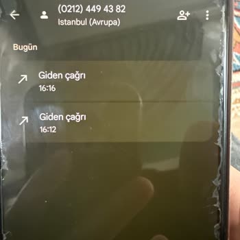 Kariyer İBB'den Aramaya Cevap Verilmedi