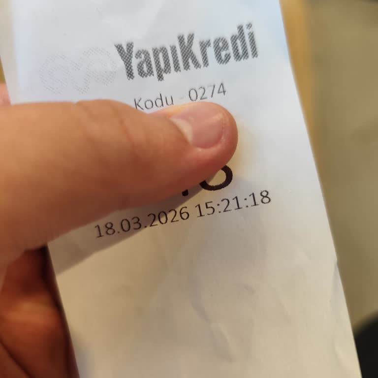 Devrek Şubesinde Tek Personelle Uzun Bekleme Ve Adil Hizmet Talebi