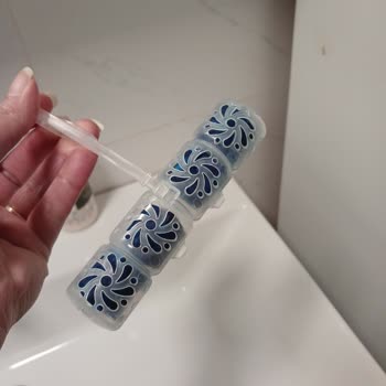 Sok Marketten Aldığım Tuvalet Fırçasının Boya Problemi Ve Tazminat Talebi