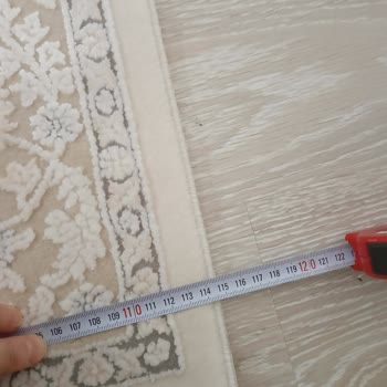 Kusurlu Halıların İadesi Reddedildi, Satıcı Kaba Davranış Sergiledi