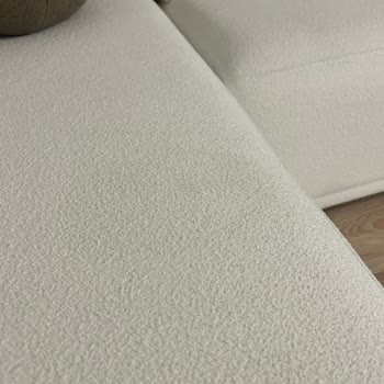 Esertex Kumaş Teslim Ettiği Koltuğumda Su Lekesi