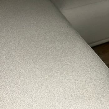 Esertex Kumaş Teslim Ettiği Koltuğumda Su Lekesi