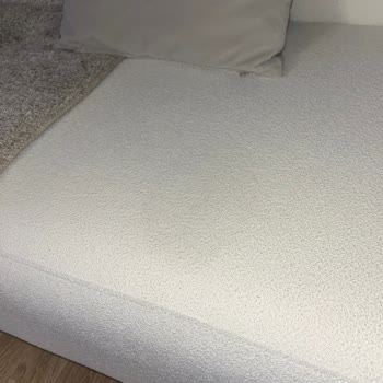 Esertex Kumaş Teslim Ettiği Koltuğumda Su Lekesi