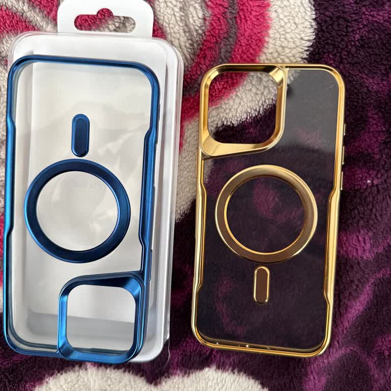 Yanlış Ürün Gönderimi Ve Cevapsız İletişim: Metal Kılıf İadesi Talebi