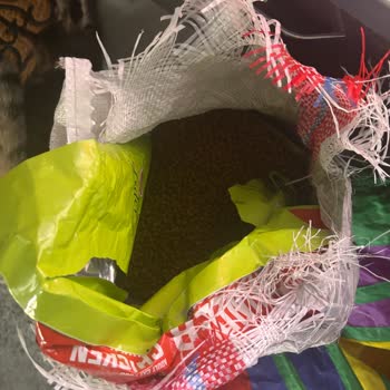 DHL Kargoda Kuru Mama Hasarı Ve Eksik Teslimat