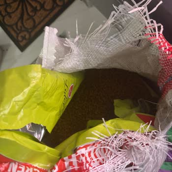 DHL Kargoda Kuru Mama Hasarı Ve Eksik Teslimat