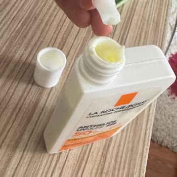 Kırık Kapak Ve Eksik İçerik Nedeniyle Acil Değişim Veya İade Talebi