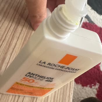 Kırık Kapak Ve Eksik İçerik Nedeniyle Acil Değişim Veya İade Talebi