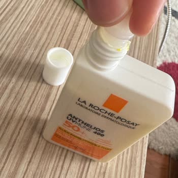 Kırık Kapak Ve Eksik İçerik Nedeniyle Acil Değişim Veya İade Talebi