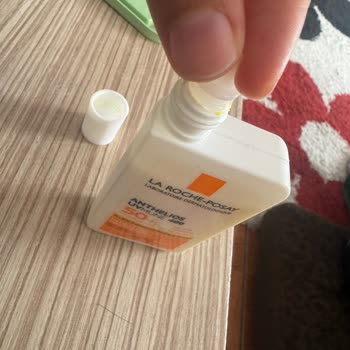 Kırık Kapak Ve Eksik İçerik Nedeniyle Acil Değişim Veya İade Talebi