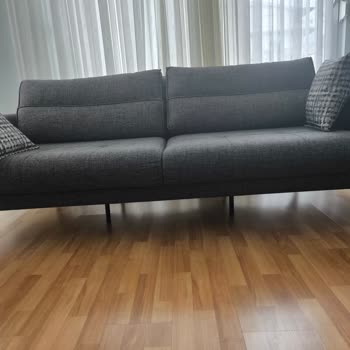 Kırık Koltuk Kasa Ve Çözülmemiş Servis Sorunları